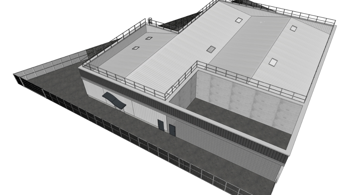 PRJ DATA MANS -PAB architecture – 14